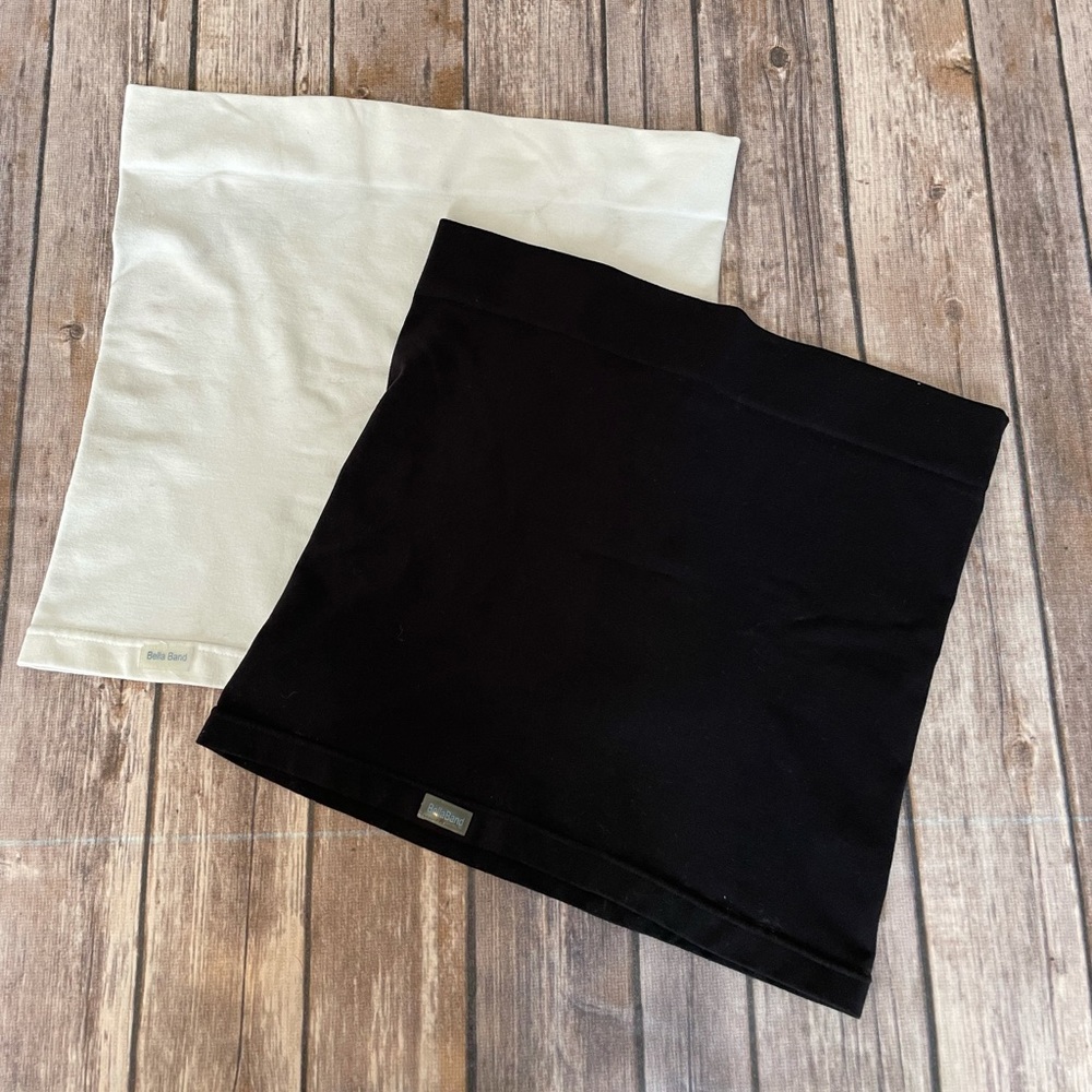 Maternity Belly bands